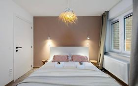 Raphaelle - trendy appartement met 2 slaapkamers